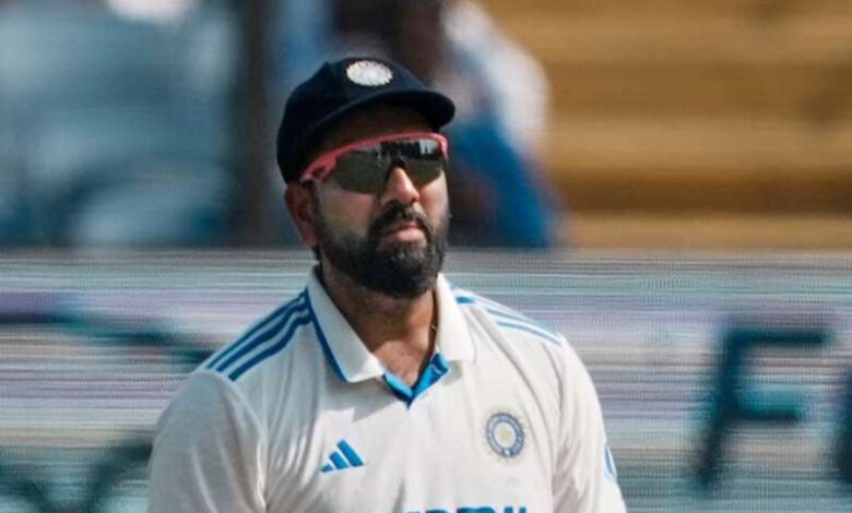 Rohit Sharma: मिडिल ऑर्डर में फेल, रोहित शर्मा का करियर में पहला बड़ा संकट Rohit Sharma: मिडिल ऑर्डर में फेल, रोहित शर्मा का करियर में पहला बड़ा संकट