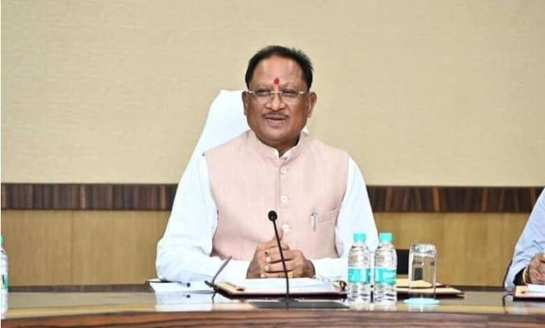 अबूझमाड़ में 7 नक्सली ढेर, मुख्यमंत्री ने बताई बड़ी सफलता अबूझमाड़ में 7 नक्सली ढेर, मुख्यमंत्री ने बताई बड़ी सफलता