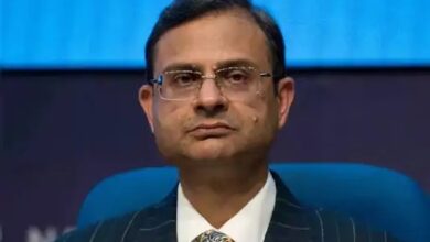मल्होत्रा RBI के नए गवर्नर