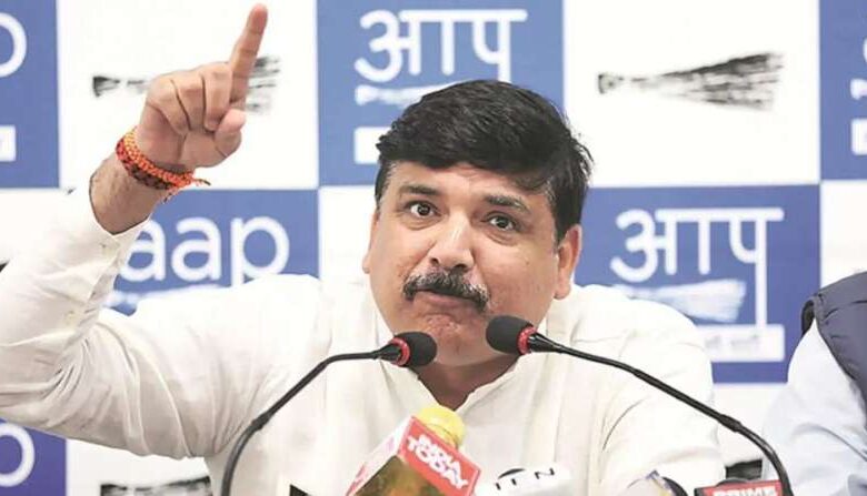 दिल्ली में विधानसभा चुनाव जीतने में हम सक्षम, नहीं मिलाएंगे कांग्रेस से हाथ दिल्ली में विधानसभा चुनाव जीतने में हम सक्षम, नहीं मिलाएंगे कांग्रेस से हाथ