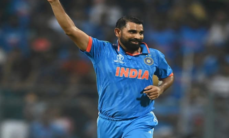 मोहम्मद शमी की टीम इंडिया में वापसी फिलहाल मुश्किल, रोहित शर्मा का बयान…..