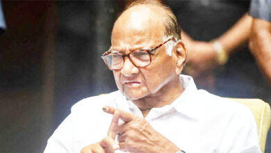 एमवीए गठबंधन चुनाव में हार से न हो निराश, जनता के बीच जाएं