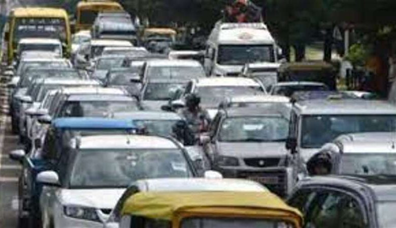 दिल्ली ट्रैफिक पुलिस ने डॉ. मनमोहन सिंह के अंतिम संस्कार के लिए जारी की एडवाइजरी दिल्ली ट्रैफिक पुलिस ने डॉ. मनमोहन सिंह के अंतिम संस्कार के लिए जारी की एडवाइजरी