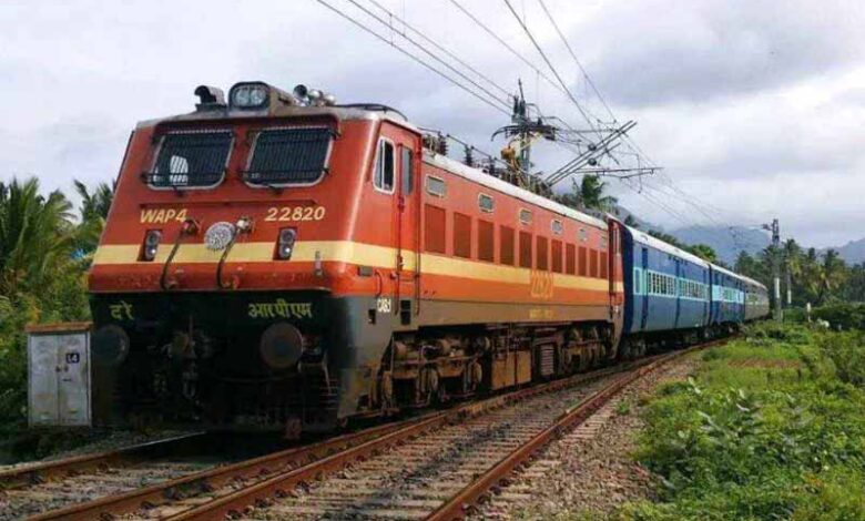 नर्मदा, रीवा और भोपाल एक्सप्रेस जल्द ही उसलापुर से छूटेंगी नर्मदा, रीवा और भोपाल एक्सप्रेस जल्द ही उसलापुर से छूटेंगी