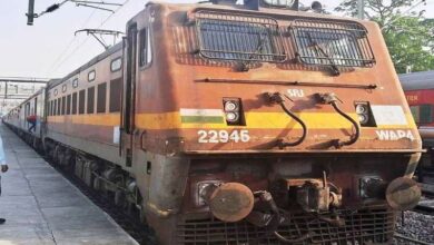 लखनऊ मंडल में नॉन इंटर लॉकिंग कार्यों के चलते गाड़ियाँ प्रभावित