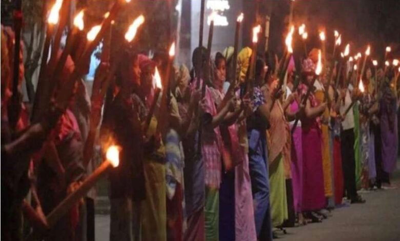 हिंसा के साए में मणिपुर सरकार की पहल, बस सेवा फिर शुरू होगी; इंटरनेट सेवा निलंबित
