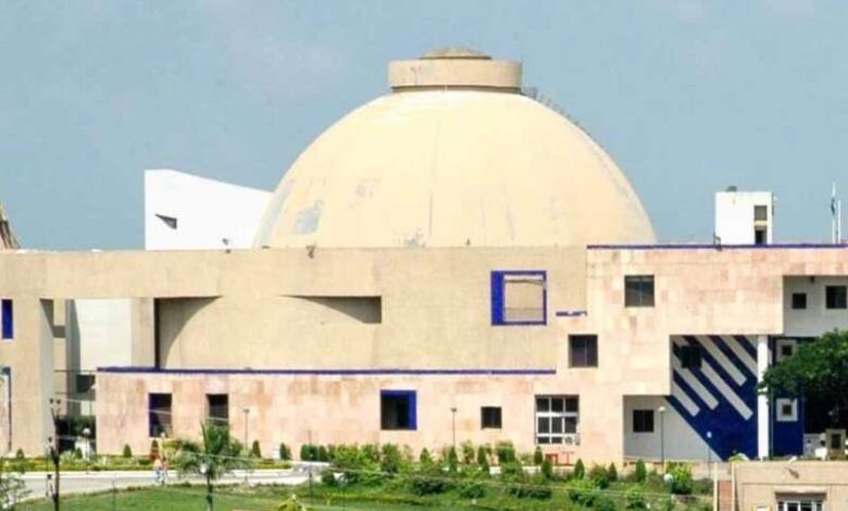 43 साल बाद बदलेगा विधानसभा में सेवा भर्ती नियम 43 साल बाद बदलेगा विधानसभा में सेवा भर्ती नियम