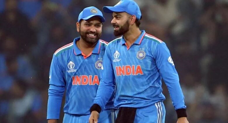 विराट-रोहित का युग खत्म होने के बाद, CT 2025 में भारत की टीम पर क्या पड़ेगा असर? विराट-रोहित का युग खत्म होने के बाद, CT 2025 में भारत की टीम पर क्या पड़ेगा असर?