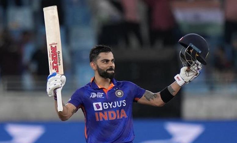 IND vs AUS: विराट कोहली के जल्दी आउट होने पर पुजारा ने किया बड़ा खुलासा IND vs AUS: विराट कोहली के जल्दी आउट होने पर पुजारा ने किया बड़ा खुलासा