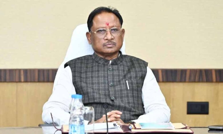 अब जनता चुनेगी छत्तीसगढ़ में महापौर, साय कैबिनेट ने भूपेश सरकार का बनाया नियम पलटा