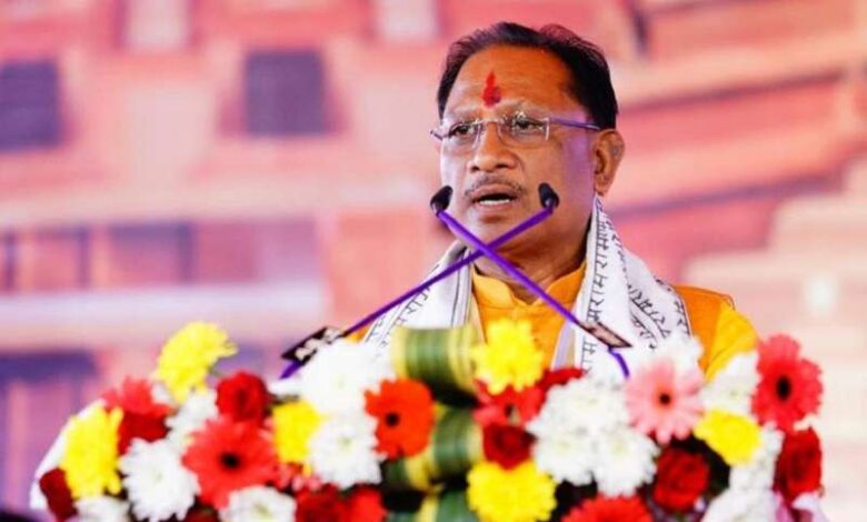 सीएम ने बारिश से धान को बचाने पुख्ता इंतजाम करने के दिए निर्देश सीएम ने बारिश से धान को बचाने पुख्ता इंतजाम करने के दिए निर्देश