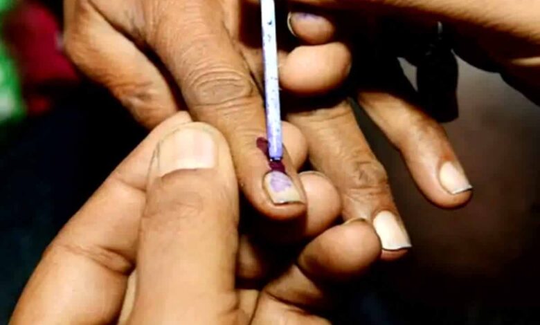 नगरीय निकाय चुनाव: तैयारी अब अंतिम चरण में, महापौर-अध्यक्ष पद के प्रत्याशी के लिए तय हुई खर्च की सीमा नगरीय निकाय चुनाव: तैयारी अब अंतिम चरण में, महापौर-अध्यक्ष पद के प्रत्याशी के लिए तय हुई खर्च की सीमा