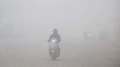 दिल्ली-NCR मौसम अपडेट: 25 दिसंबर तक मौसम में होंगे बड़े बदलाव, ठंड और धुंध की संभावना