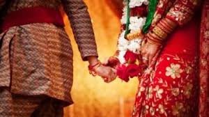 2024 में इस दिन होगी शादी की आखिरी तारीख, एक महीने नहीं बजेगी शहनाई, 15 दिसंबर से शुरू होगा मलमास 2024 में इस दिन होगी शादी की आखिरी तारीख, एक महीने नहीं बजेगी शहनाई, 15 दिसंबर से शुरू होगा मलमास