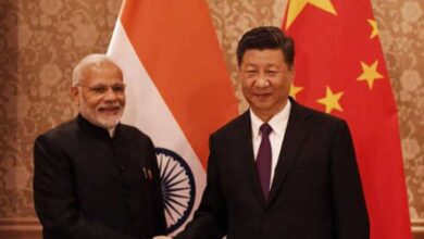 भारत-चीन रिश्तों में नयी दिशा, मोदी-शी मुलाकात को सीपीसी नेता लियू ने बताया अहम