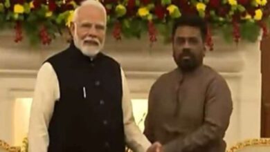 पीएम मोदी और श्रीलंका के राष्ट्रपति दिसानायका की बैठक, कनेक्टिविटी और सुरक्षा पर लिए गए अहम निर्णय