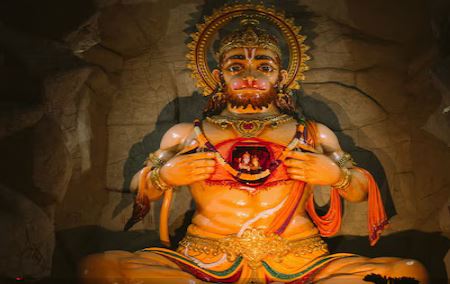 जब हनुमान जी ने तोड़ी थी माता सीता की दी हुई मोतियों की माला, सभी अचंभित होकर देखते रहे, इस कथा में छुपी है बड़ी सीख! जब हनुमान जी ने तोड़ी थी माता सीता की दी हुई मोतियों की माला, सभी अचंभित होकर देखते रहे, इस कथा में छुपी है बड़ी सीख!