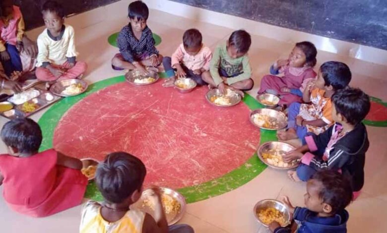 कोरिया ने कुपोषण उन्मूलन में महत्वपूर्ण सफलता हासिल की कोरिया ने कुपोषण उन्मूलन में महत्वपूर्ण सफलता हासिल की