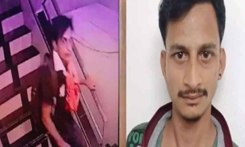 दुर्ग RPF पोस्ट ने किया सैफ अली खान पर हमला करने वाले आरोपी को किया गिरफ्तार दुर्ग RPF पोस्ट ने किया सैफ अली खान पर हमला करने वाले आरोपी को किया गिरफ्तार
