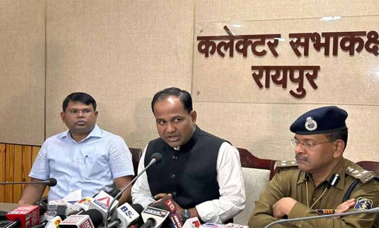 नगरीय निकाय चुनाव को लेकर बनाए गए 1290 मतदान केंद्र, 70 वार्ड के लिए 10 लाख से अधिक मतदाता डालेंगे वोट नगरीय निकाय चुनाव को लेकर बनाए गए 1290 मतदान केंद्र, 70 वार्ड के लिए 10 लाख से अधिक मतदाता डालेंगे वोट