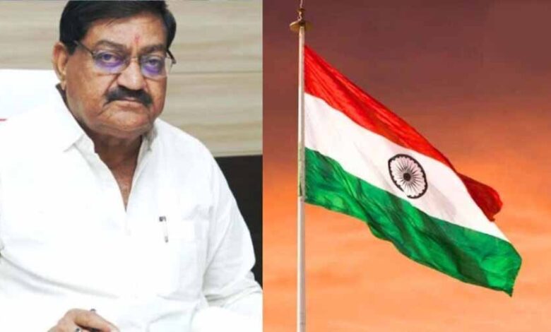 खाद्य मंत्री दयालदास बघेल महासमुंद जिले में करेंगे ध्वजारोहण खाद्य मंत्री दयालदास बघेल महासमुंद जिले में करेंगे ध्वजारोहण