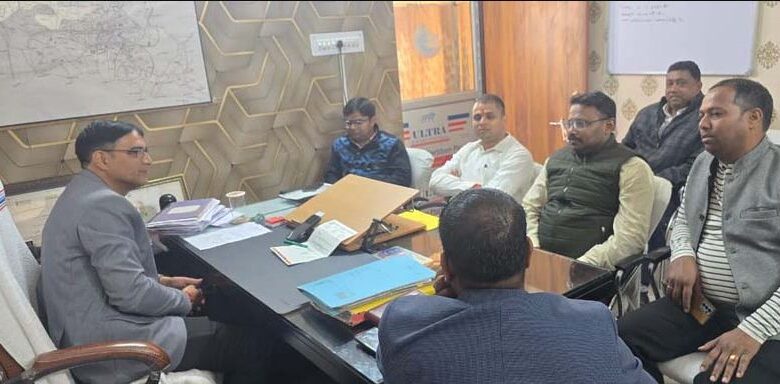 शहर के एंट्री एवं एग्जिट पॉइंट पर लगाये गये सभी सीसीटीवी कैमरा को दुरुस्त करने की मांग शहर के एंट्री एवं एग्जिट पॉइंट पर लगाये गये सभी सीसीटीवी कैमरा को दुरुस्त करने की मांग