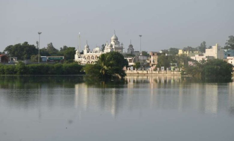 समृद्ध संस्कृति की धरोहर संजोए राजनांदगांव समृद्ध संस्कृति की धरोहर संजोए राजनांदगांव