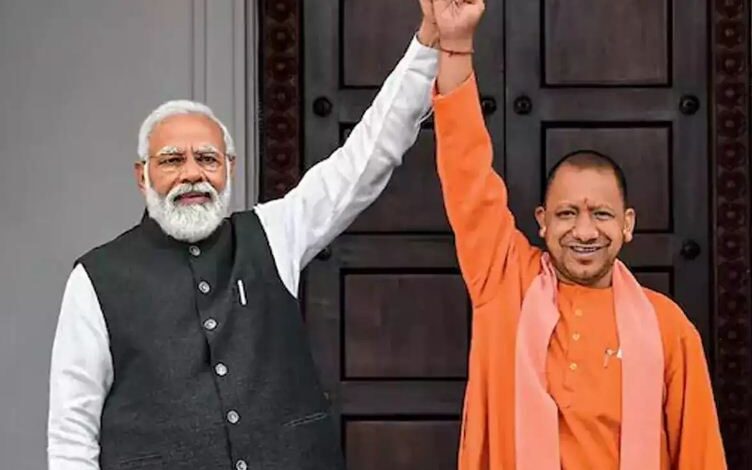23 से योगी 26 के बाद मोदी दिल्ली में दिग्गजों की सभाओं से और चढ़ेगा सियासी पारा 23 से योगी 26 के बाद मोदी दिल्ली में दिग्गजों की सभाओं से और चढ़ेगा सियासी पारा