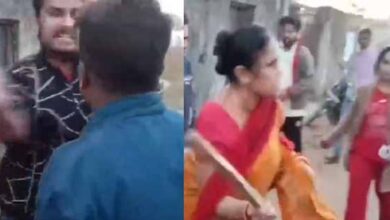 छत्तीसगढ़ में दबंगों के हौसले बुलंद विधायक प्रतिनिधि को पीटा