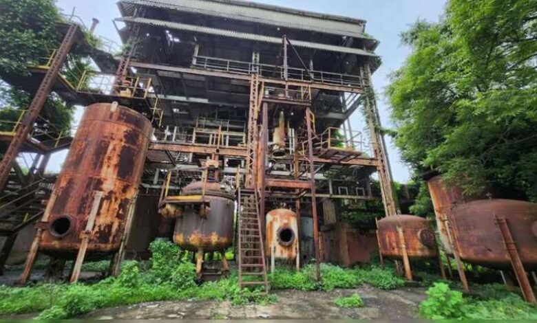पहले कुछ मात्रा में जलाकर कोर्ट में पेश होगी रिपोर्ट पहले कुछ मात्रा में जलाकर कोर्ट में पेश होगी रिपोर्ट