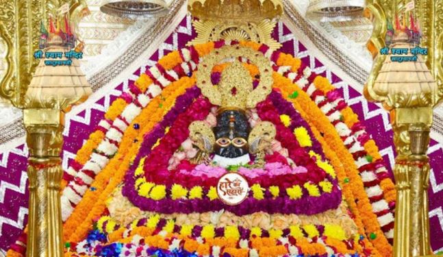 श्याम भक्तों के लिए बड़ी खबर, 19 घंटे बंद रहेंगे खाटूश्याम जी के कपाट, श्याम भक्तों के लिए बड़ी खबर, 19 घंटे बंद रहेंगे खाटूश्याम जी के कपाट,