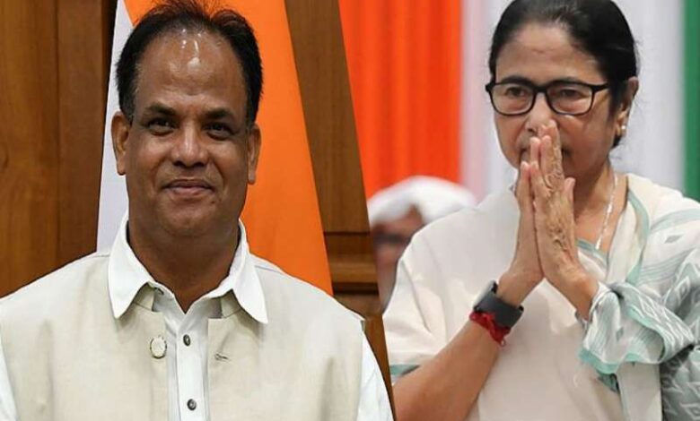टिकट नहीं मिलने से नाराज जॉन बारला कर सकते हैं टीएमसी ज्वाइन टिकट नहीं मिलने से नाराज जॉन बारला कर सकते हैं टीएमसी ज्वाइन