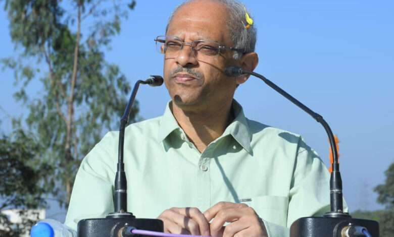 राष्ट्रप्रेम की भावना से प्रेरित होकर हिंदुस्तान पावर के अधीन एमबी पावर प्लांट परिसर में धूमधाम से मनाया गया गणतंत्र दिवस राष्ट्रप्रेम की भावना से प्रेरित होकर हिंदुस्तान पावर के अधीन एमबी पावर प्लांट परिसर में धूमधाम से मनाया गया गणतंत्र दिवस
