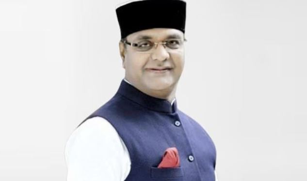 उत्तराखण्ड में मध्यप्रदेश के 335 खिलाड़ी करेंगे भागीदारी : मंत्री सारंग उत्तराखण्ड में मध्यप्रदेश के 335 खिलाड़ी करेंगे भागीदारी : मंत्री सारंग