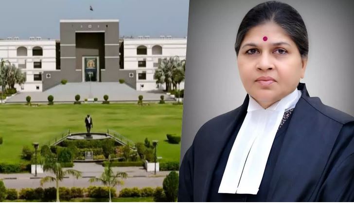 गुजरात हाईकोर्ट में चीफ जस्टिस और वकील के बीच तीखी नोकझोंक गुजरात हाईकोर्ट में चीफ जस्टिस और वकील के बीच तीखी नोकझोंक