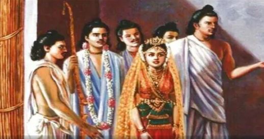 पांडव पत्नी द्रौपदी में थे ये 3 अवगुण, स्वयं युधिष्ठिर ने बताए थे अपने भाइयों को, पांडव पत्नी द्रौपदी में थे ये 3 अवगुण, स्वयं युधिष्ठिर ने बताए थे अपने भाइयों को,