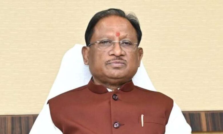 ‘मन की बात’ देशवासियों की उपलब्धियों, मानवता की सेवा के कार्यों और नवाचार की जानकारियों का अनूठा संगम : मुख्यमंत्री विष्णुदेव साय ‘मन की बात’ देशवासियों की उपलब्धियों, मानवता की सेवा के कार्यों और नवाचार की जानकारियों का अनूठा संगम : मुख्यमंत्री विष्णुदेव साय