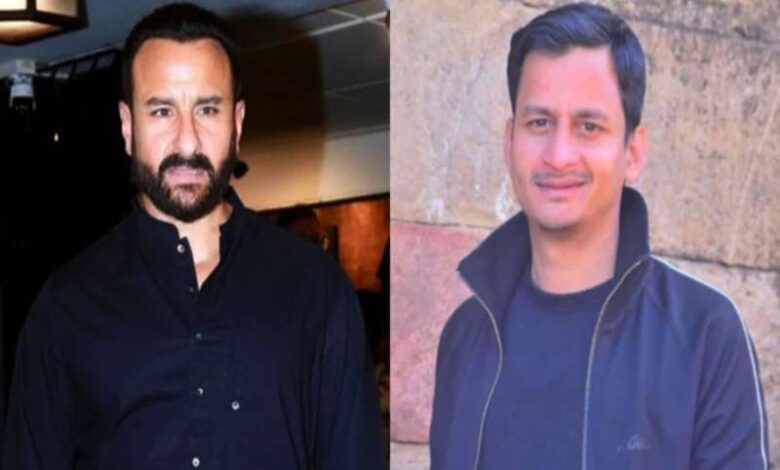 नौकरी भी गई, रिश्ता भी टूटा, जिंदगी बेहाल हुई बेहाल, सैफ अली खान केस में फसे आकाश कन्नौजिया की ज़िंदगी बनी नर्क नौकरी भी गई, रिश्ता भी टूटा, जिंदगी बेहाल हुई बेहाल, सैफ अली खान केस में फसे आकाश कन्नौजिया की ज़िंदगी बनी नर्क