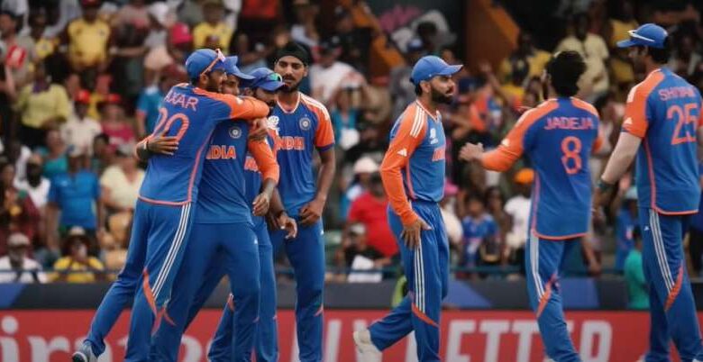 ICC Champions Trophy 2025 के लिए भारतीय स्क्वॉड की घोषणा में देरी की आशंका ICC Champions Trophy 2025 के लिए भारतीय स्क्वॉड की घोषणा में देरी की आशंका