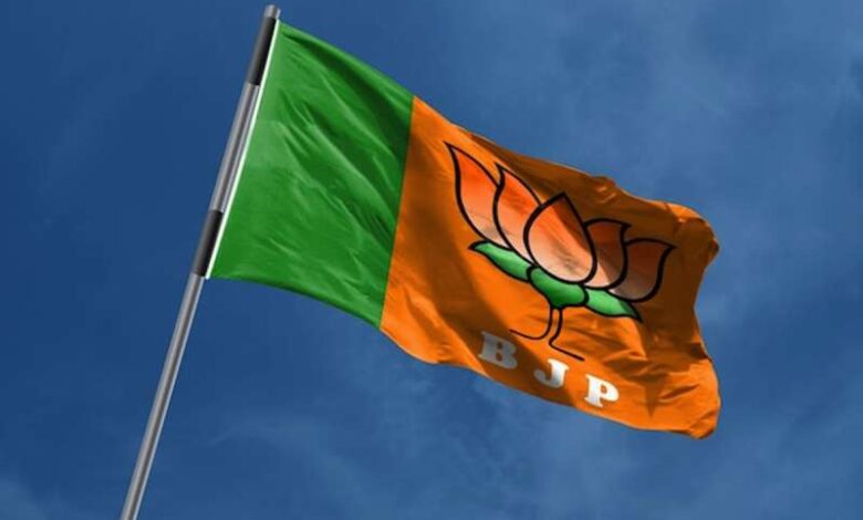 नामों पर रार…दिल्ली करेगी समाधान: मप्र भाजपा जिलाध्यक्ष चुनाव नामों पर रार…दिल्ली करेगी समाधान: मप्र भाजपा जिलाध्यक्ष चुनाव