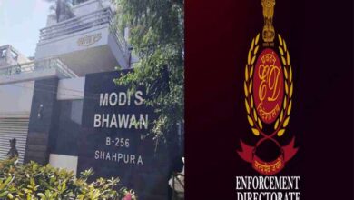डेयरी उत्पाद कारोबारी ‘मोदी ब्रदर्स’ के ठिकानों पर ED का छापा, घर पर दस्तावेज खंगाल रही टीम, केंद्रीय मंत्री से है कनेक्शन