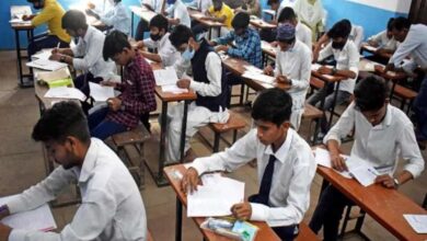 स्टेट ओपन स्कूल ने जारी किया टाइम टेबल, मार्च माह से शुरू होंगी 10वीं-12वीं की परीक्षाएं