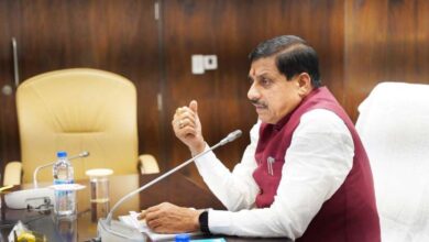 महेश्वर में 24 जनवरी को कैबिनेट बैठक, मिल सकती हैं कई सौगातें, महिला मिशन और शराबबंदी पर मैंन फोकस