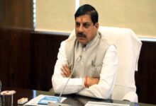 मंत्रियों पर कार्रवाई: कांग्रेस ने मप्र सरकार को घेरा, सीएम बोले—कोर्ट के आदेश का पालन कर रहे