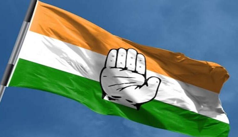 दिल्ली चुनाव: कांग्रेस ने जारी की आखिरी सूची, लिस्ट में दो नाम दिल्ली चुनाव: कांग्रेस ने जारी की आखिरी सूची, लिस्ट में दो नाम