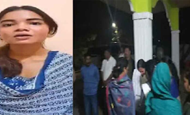 छत्तीसगढ़-दंतेवाड़ा के पूर्व विधायक की बेटी ने देहरादून में किया सुसाइड, जांच में जुटी पुलिस छत्तीसगढ़-दंतेवाड़ा के पूर्व विधायक की बेटी ने देहरादून में किया सुसाइड, जांच में जुटी पुलिस