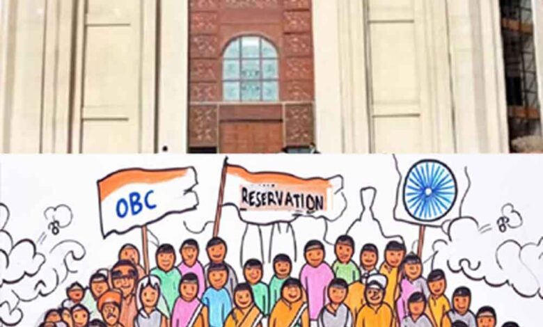छत्तीसगढ़-पंचायती राज संशोधन को हाईकोर्ट में चुनौती, मामले में दोनों पक्षों ने रखा तर्क छत्तीसगढ़-पंचायती राज संशोधन को हाईकोर्ट में चुनौती, मामले में दोनों पक्षों ने रखा तर्क