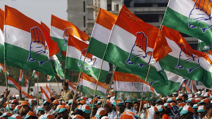 छत्तीसगढ़ कांग्रेस ने मेयर प्रत्याशियों के नाम फाइनल, रायपुर से दीप्ति दुबे कांग्रेस की प्रत्याशी होंगी छत्तीसगढ़ कांग्रेस ने मेयर प्रत्याशियों के नाम फाइनल, रायपुर से दीप्ति दुबे कांग्रेस की प्रत्याशी होंगी