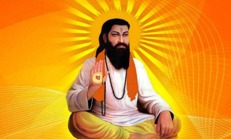 क्यों मनाई जाती है गुरु रविदास जयंती, साल 2025 में कब है, जानें सही तारीख क्यों मनाई जाती है गुरु रविदास जयंती, साल 2025 में कब है, जानें सही तारीख