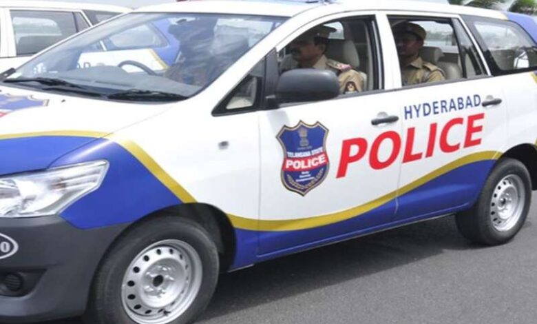 हैदराबाद में नए पुलिस स्टेशन की शुरुआत, जमीनी विवाद से जुड़े केस होंगे दर्ज हैदराबाद में नए पुलिस स्टेशन की शुरुआत, जमीनी विवाद से जुड़े केस होंगे दर्ज